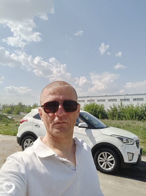 Сергей, 39, Жуковском — анкета №2280348