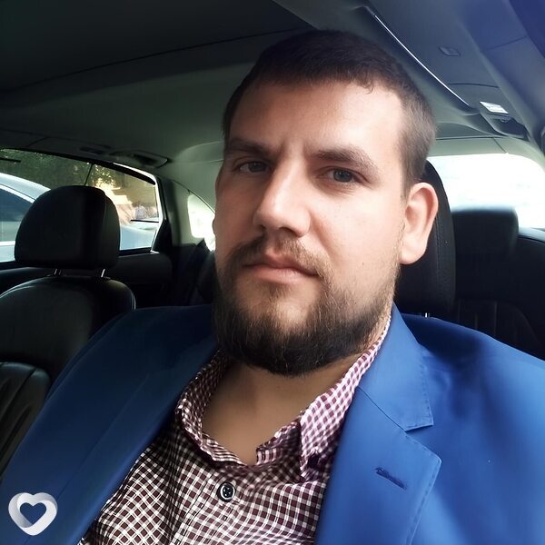 Дми, 36, Волгограде — анкета №2280350