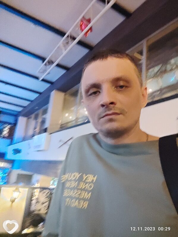 Федор, 42, Челябинске — анкета №2280352