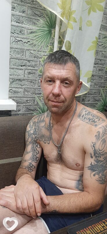 Дмитрий, 42, Минске — анкета №2280356