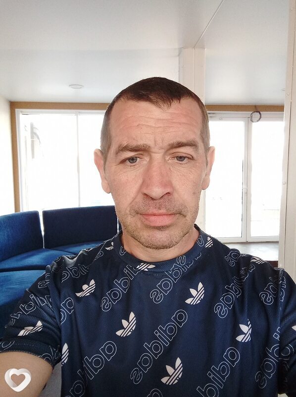 Сергей, 50, Нижнем Новгороде — анкета №2280360