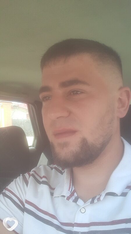 Deni, 31, Луховицах — анкета №2280367