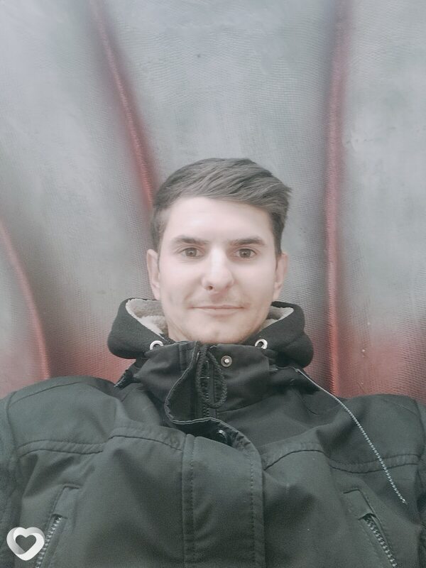 Павел, 30, Лиде — анкета №2280368