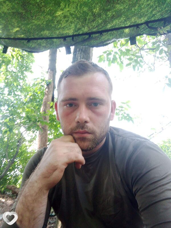 Игорь, 28, Донецке — анкета №2279595