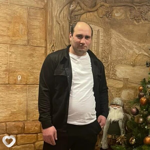 Хачатур, Ноябрьск