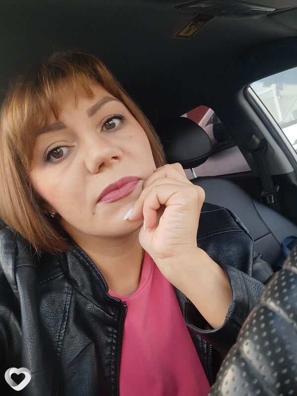 Валерия, 34, Воронеже — анкета №2279597