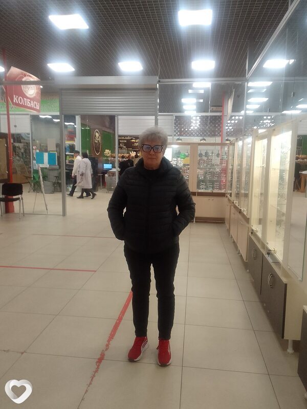 Елена, Новохоперск