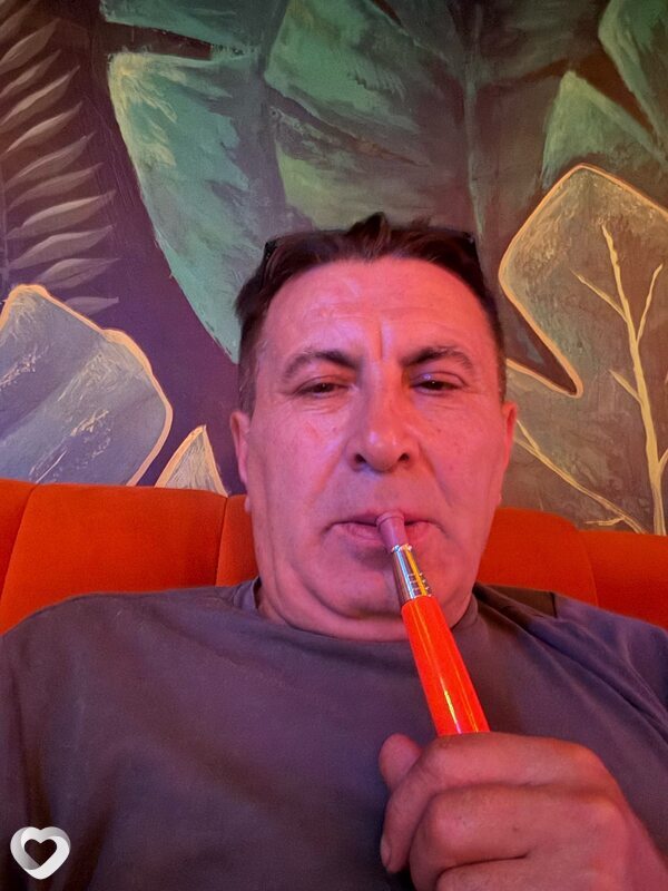 Али, 48, Костанае — анкета №2279602