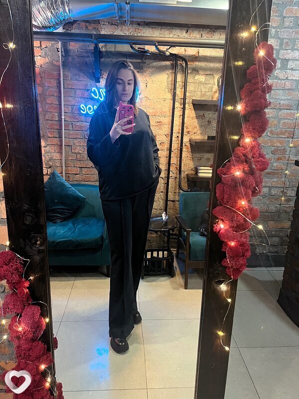 Галина, 35, Владивостоке — анкета №2279607