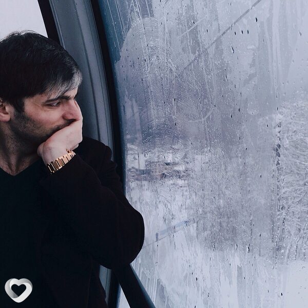 Салман, 38, Махачкале — анкета №2279610