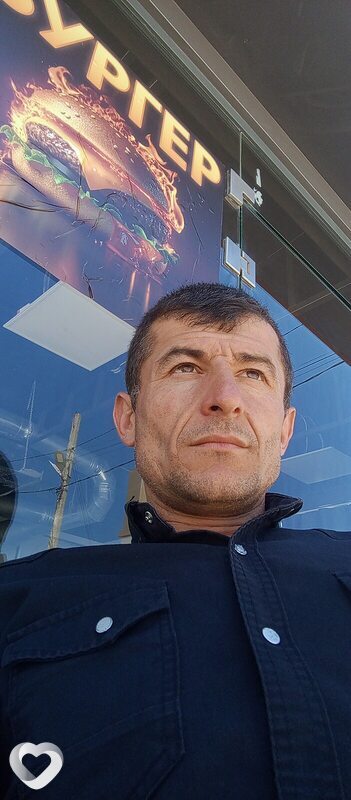 Арсен, 37, Дербенте — анкета №2279611