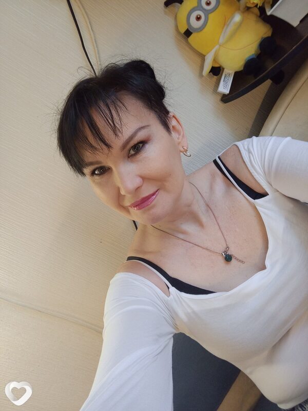 Екатерина, 43, Санкт-Петербурге — анкета №2279613