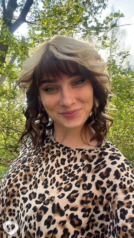 Елена, 33, Москве — анкета №2279615