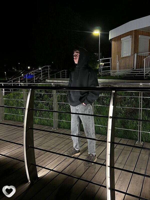 Кирилл, 23, Кирове — анкета №2279619