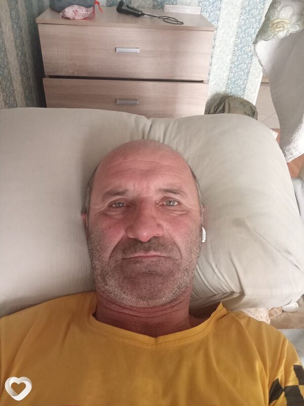 Абдул, 49, Москве — анкета №2279746