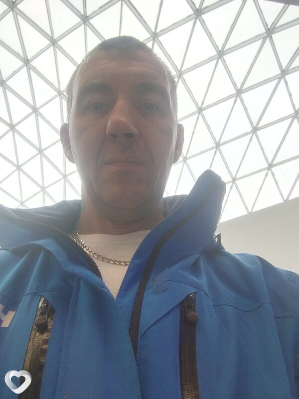 Андрей, 38, Гродно — анкета №2279748