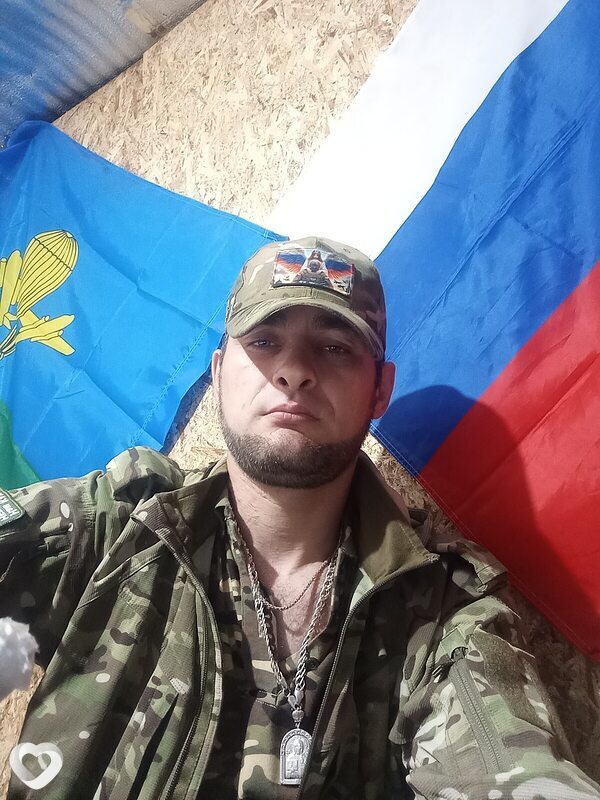 Владимир, 37, Железногорске — анкета №2279755
