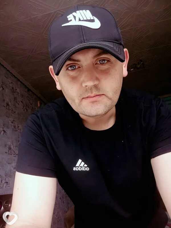 Александр, 33, Алейске — анкета №2279759