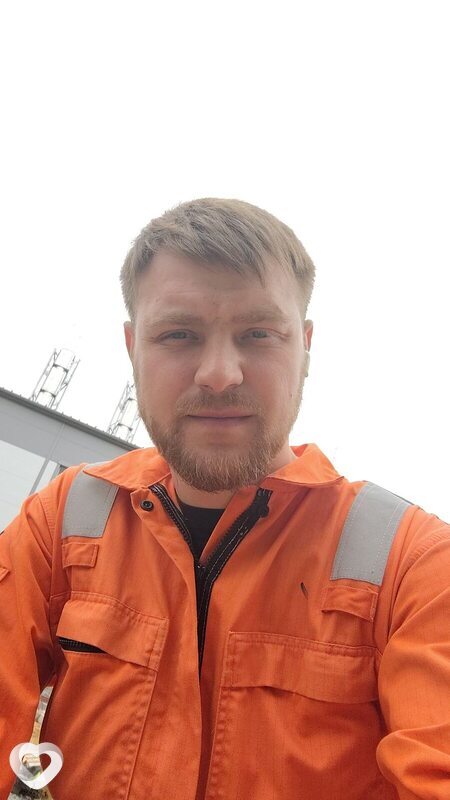 Марк, 26, Челябинске — анкета №2279769