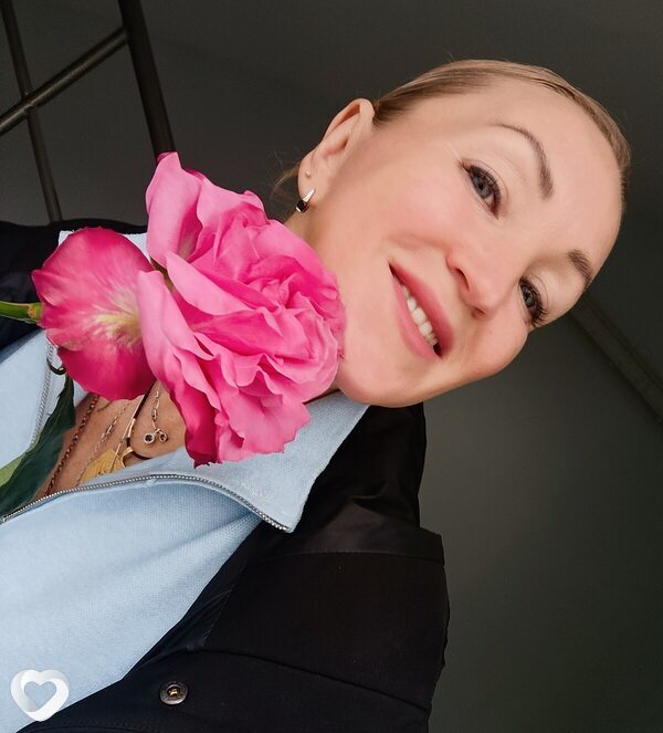 Елена, 46, Перми — анкета №2279720