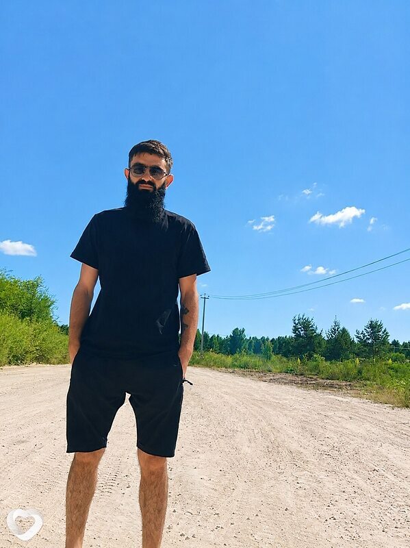 Арсен, 26, Рязани — анкета №2279721