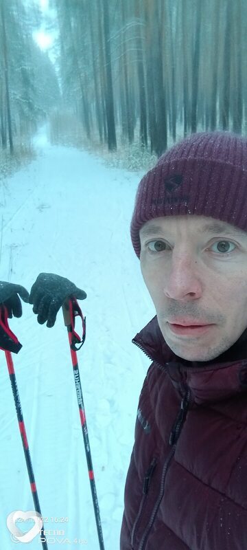 Яков, 42, Миассе — анкета №2279724