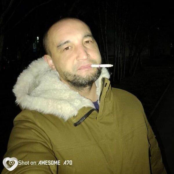 Серёжа, 38, Кемерове — анкета №2279732