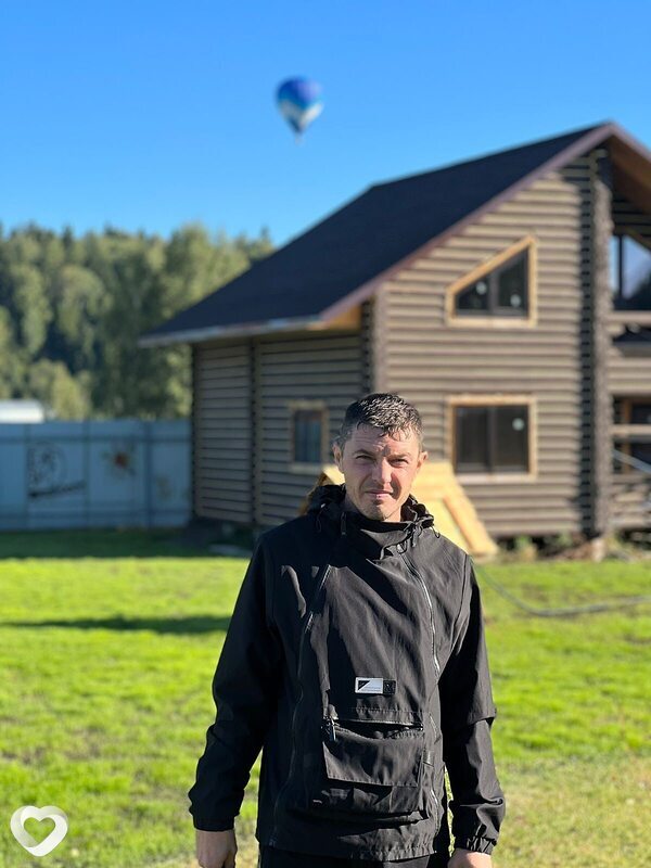 Александр, 44, Москве — анкета №2279735