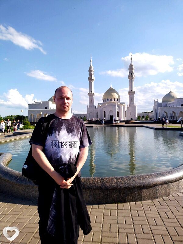 Дмитрий, Кирс