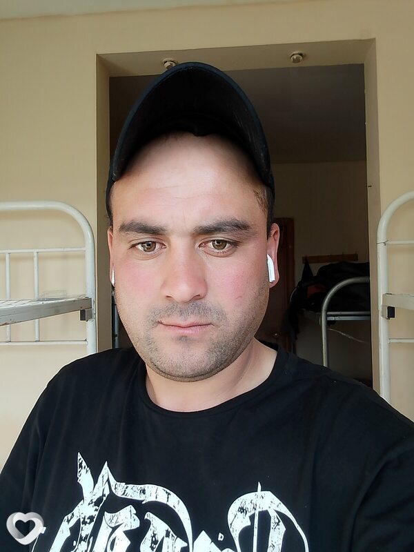 Алам, 30, Новосибирске — анкета №2279742