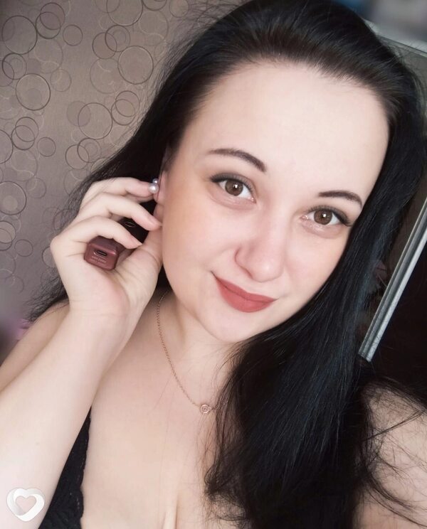 Елизавета, 26, Екатеринбурге — анкета №2279744