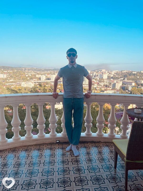 Алексей, 33, Санкт-Петербурге — анкета №2279620