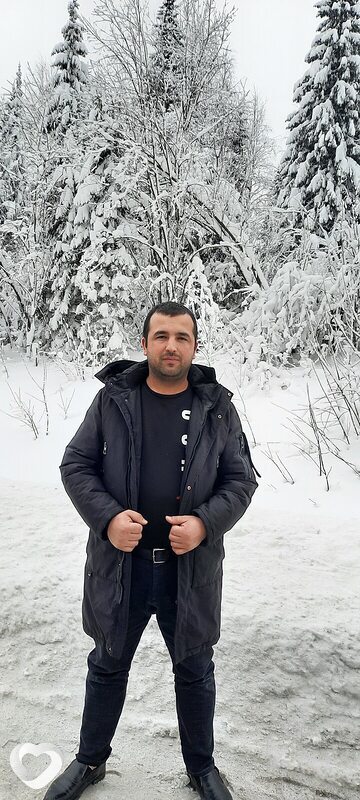 Сархат, 37, Нижнем Тагиле — анкета №2279621
