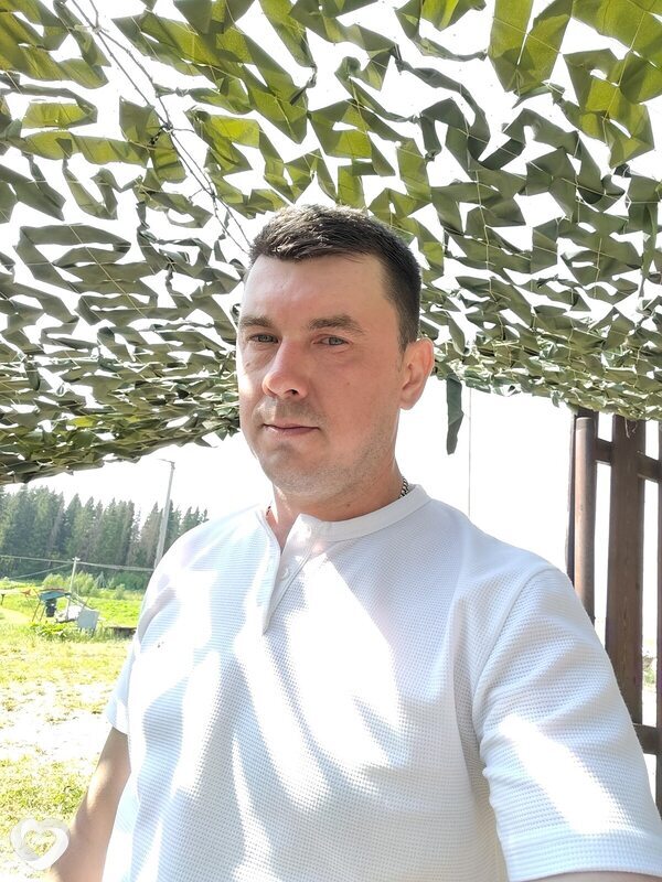 Владимир, 39, Тобольске — анкета №2279622