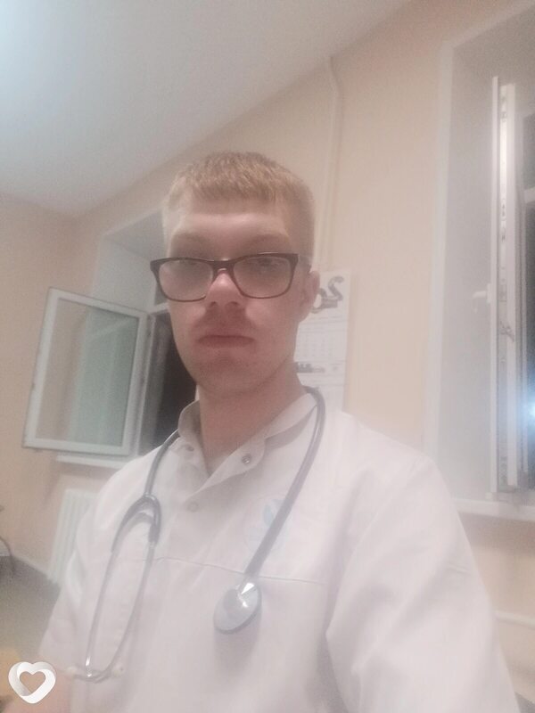 Денис, 21, Гомеле — анкета №2279625
