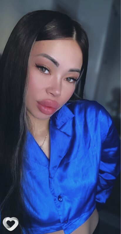 Кристина, 24, Южно-Сахалинске — анкета №2279642