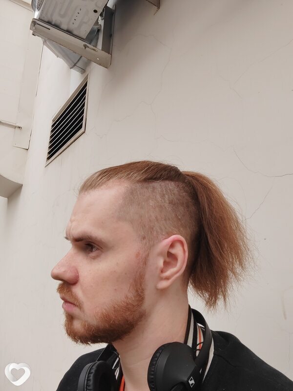 Павел, 33, Москве — анкета №2279773