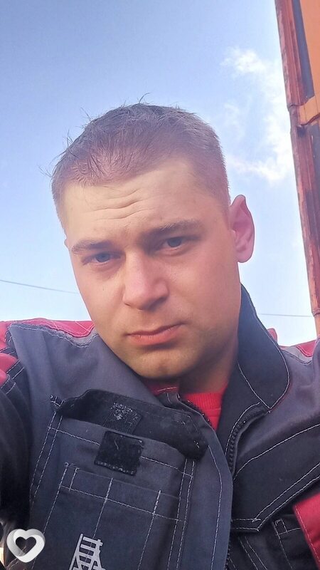 Влад, 31, Ужуре — анкета №2279778