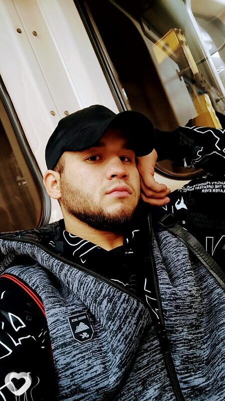 Баха, 28, Москве — анкета №2279783