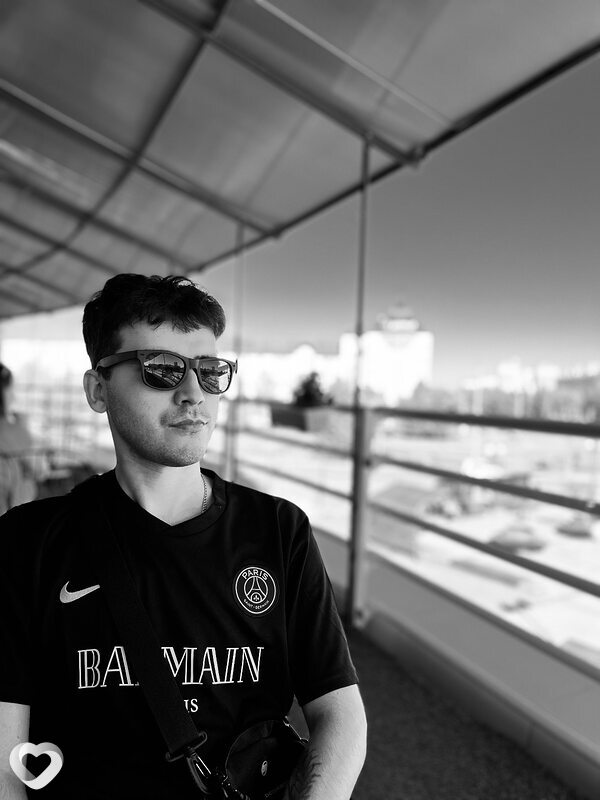 Рустам, 28, Тобольске — анкета №2279786