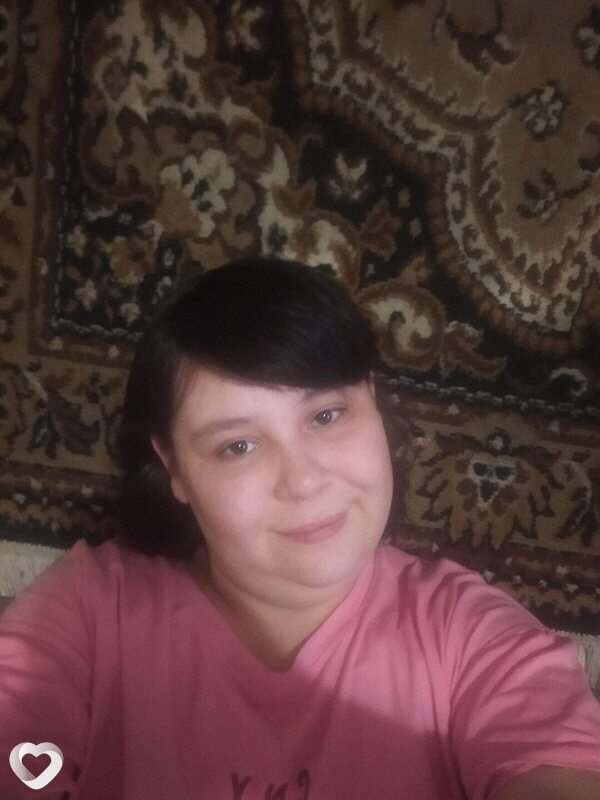 Анна Смирнова, 24, Кемерове — анкета №2279789