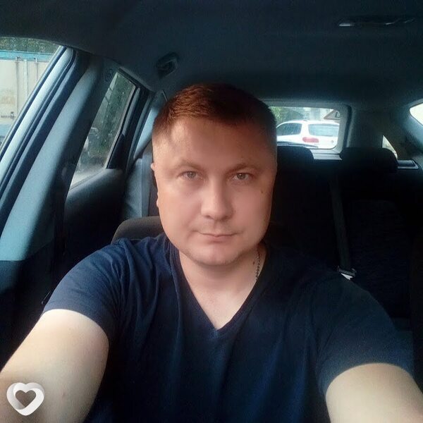 Михаил, 40, Белгороде — анкета №2279572