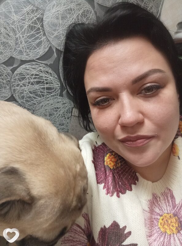 Юлия, 38, Кемерове — анкета №2279573