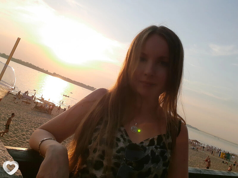 Ирина, 32, Нижнем Новгороде — анкета №2279576