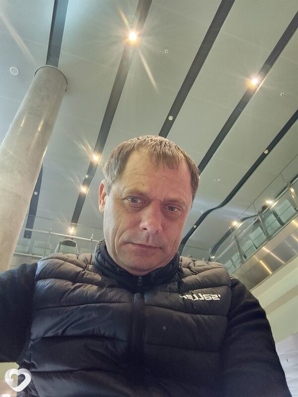 Кирилл, 45, Санкт-Петербурге — анкета №2279579