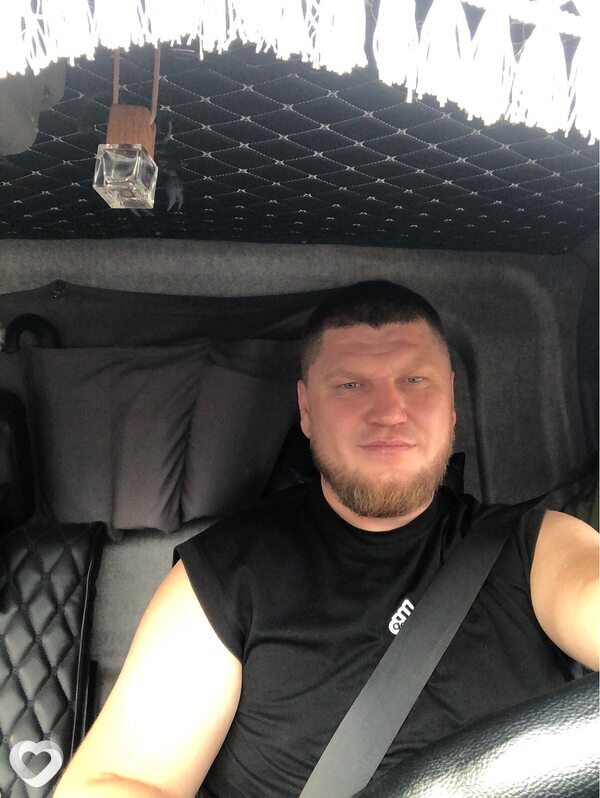 Виталий, 39, Кемерове — анкета №2279582
