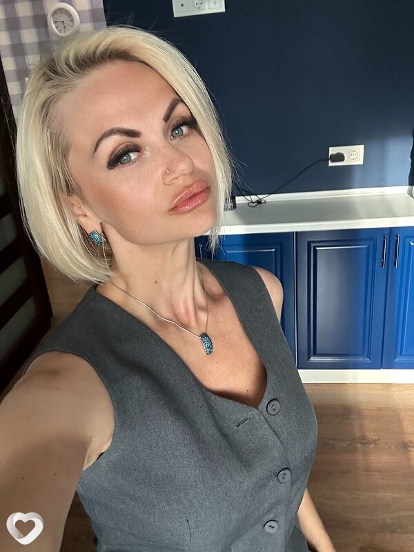 Ульяна, 37, Краснодаре — анкета №2279590