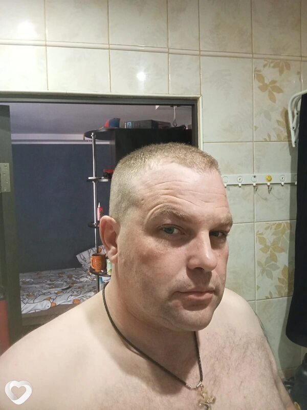 Максим, 38, Ишиме — анкета №2279594