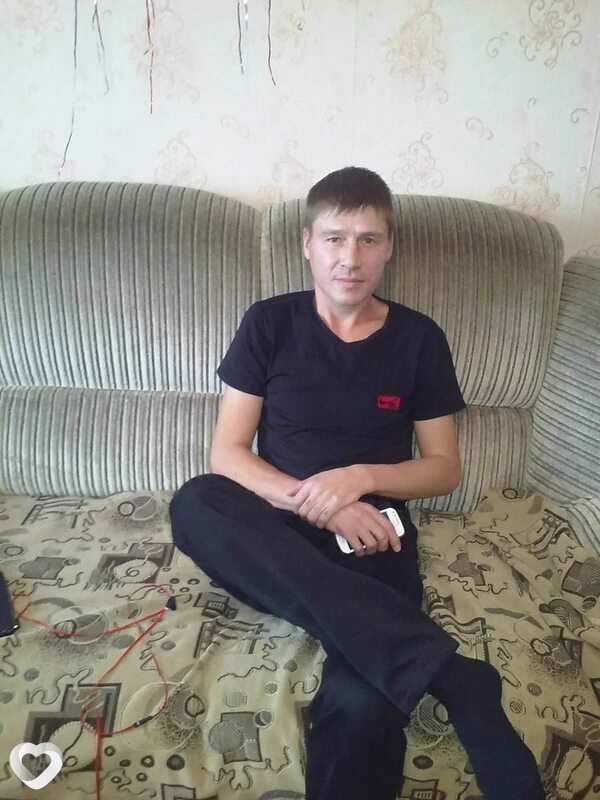 Николай, 37, Актобе — анкета №2279971