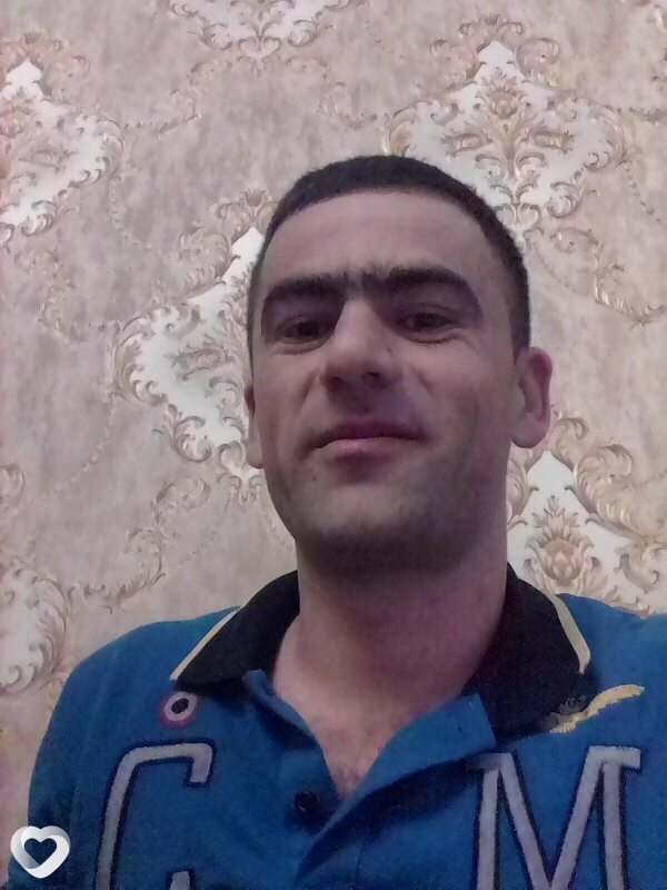 Коля, 41, Анапе — анкета №2279975